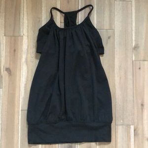 lululemon No Limits Tank